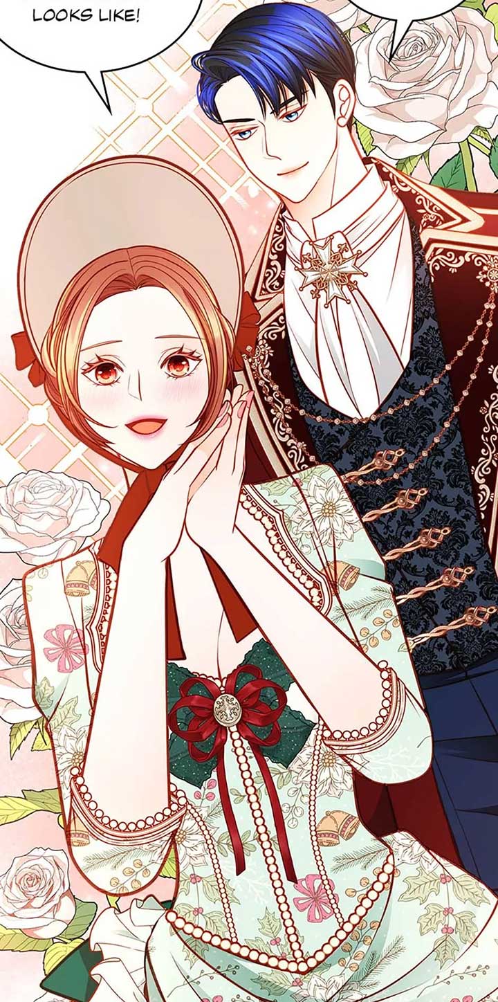 The Duchess’s Secret Dressing Room Chapter 107 289 ch 107 12