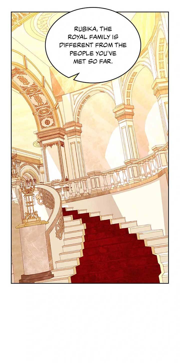 The Duchess’s Secret Dressing Room Chapter 107 292 ch 107 15