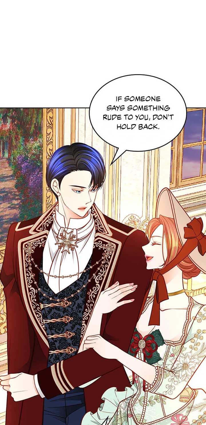 The Duchess’s Secret Dressing Room Chapter 107 293 ch 107 16