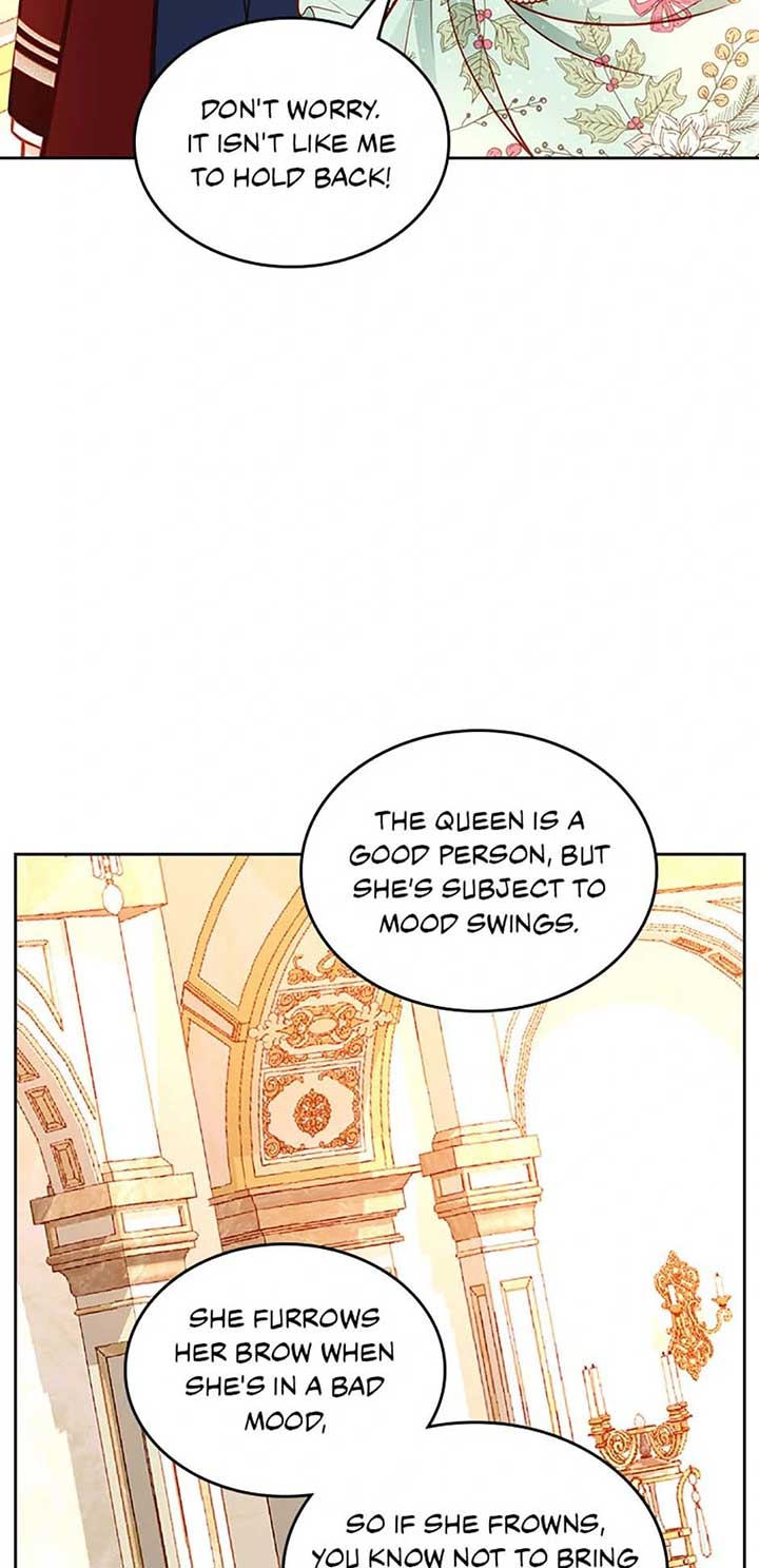 The Duchess’s Secret Dressing Room Chapter 107 294 ch 107 17