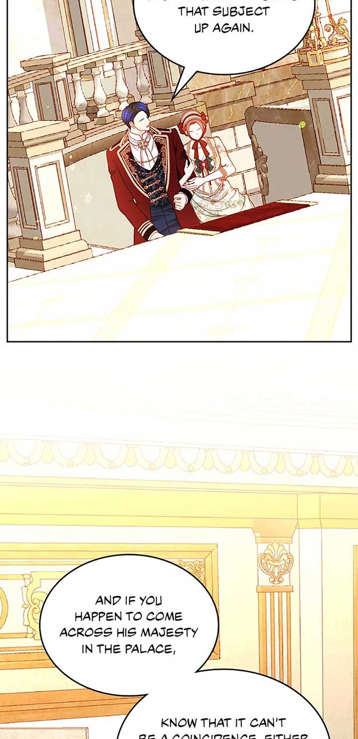 The Duchess’s Secret Dressing Room Chapter 107 295 ch 107 18