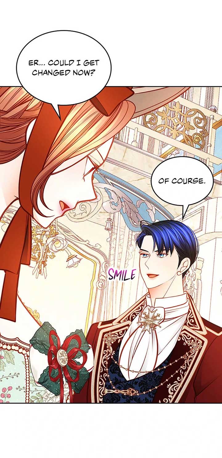 The Duchess’s Secret Dressing Room Chapter 107 298 ch 107 21