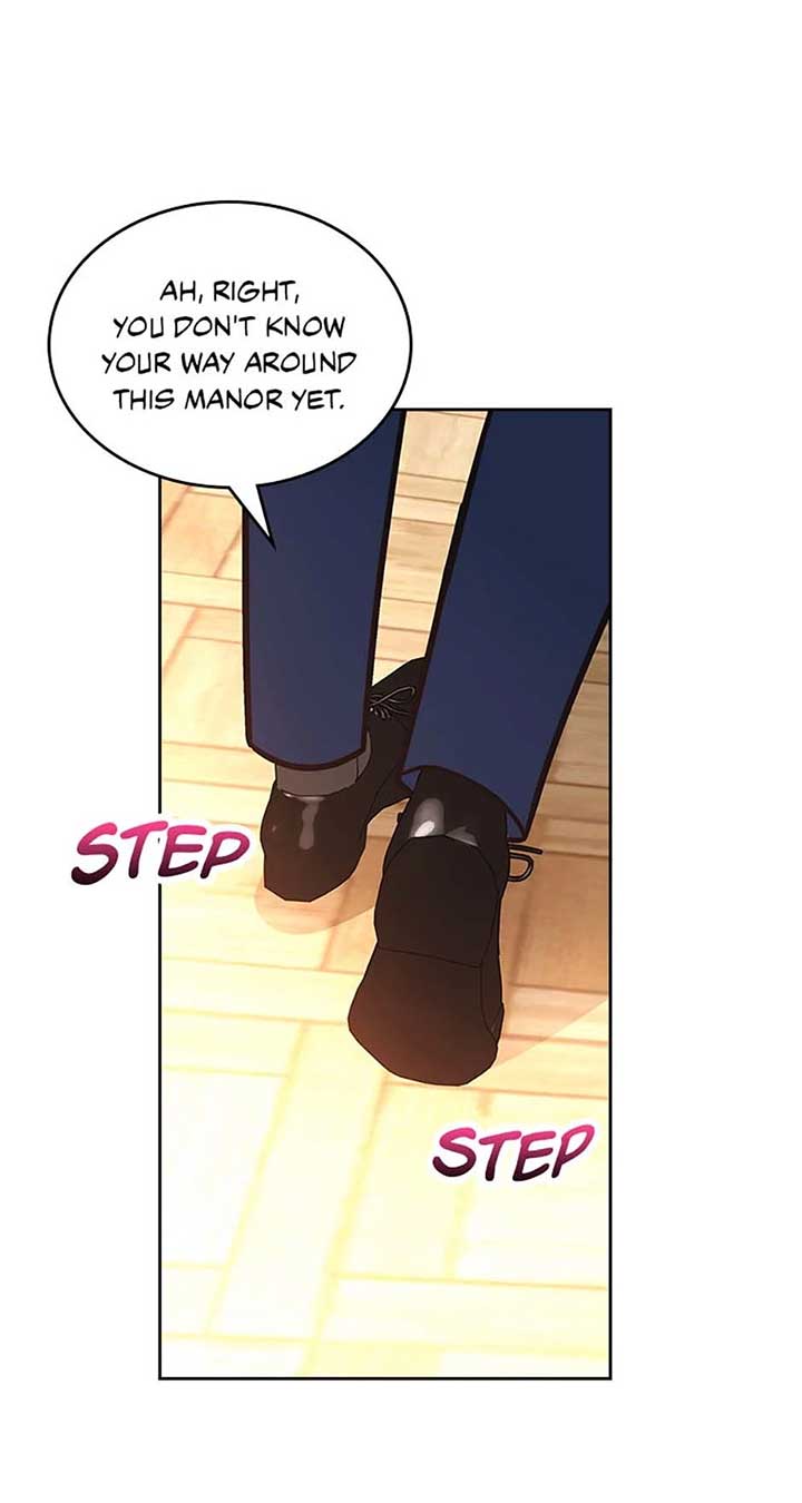 The Duchess’s Secret Dressing Room Chapter 107 300 ch 107 23