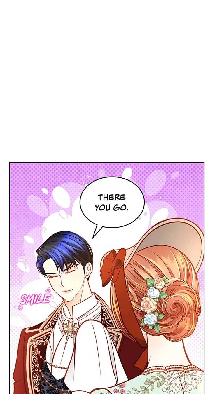 The Duchess’s Secret Dressing Room Chapter 107 302 ch 107 25