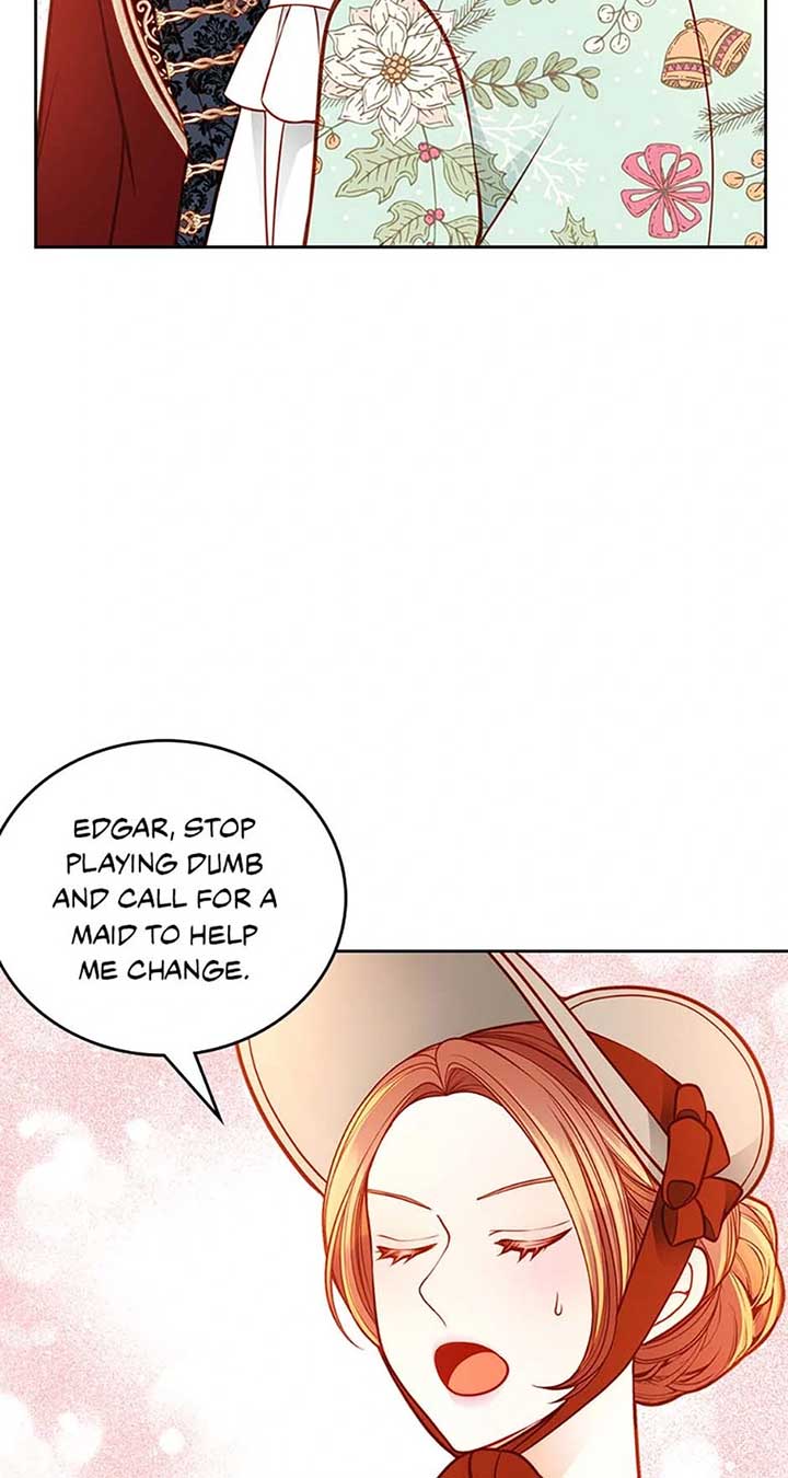 The Duchess’s Secret Dressing Room Chapter 107 303 ch 107 26
