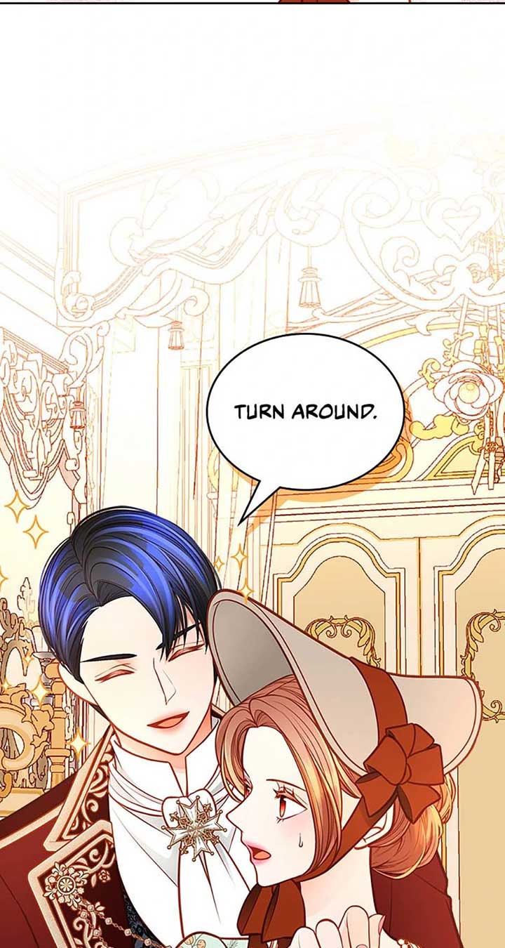 The Duchess’s Secret Dressing Room Chapter 107 304 ch 107 27