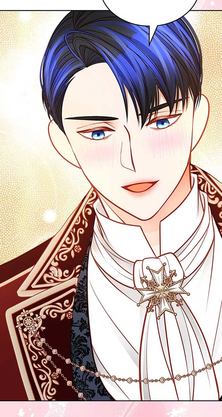 The Duchess’s Secret Dressing Room Chapter 107 306 ch 107 29