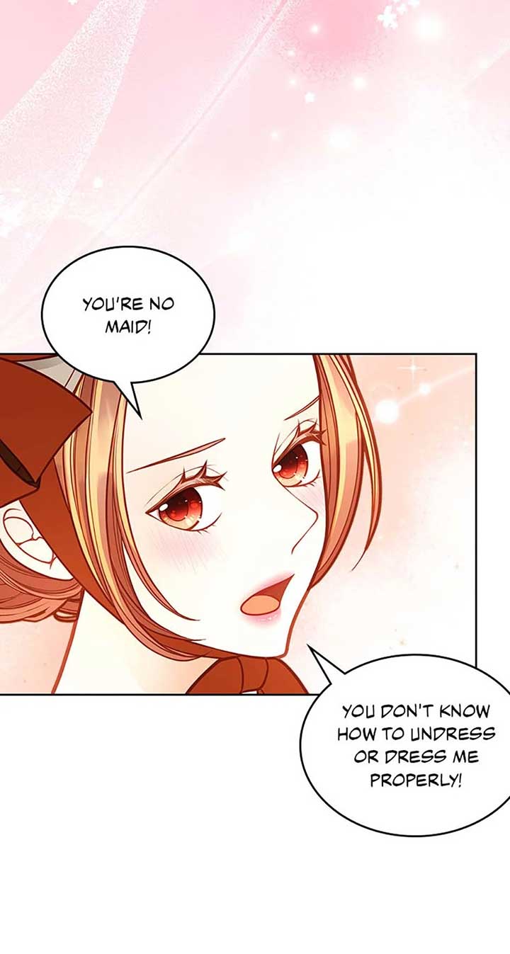 The Duchess’s Secret Dressing Room Chapter 107 307 ch 107 30