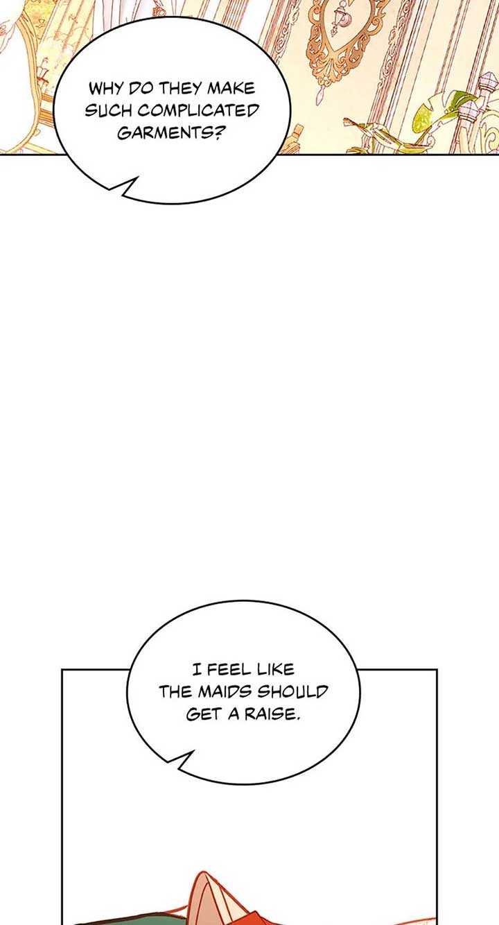 The Duchess’s Secret Dressing Room Chapter 107 312 ch 107 35