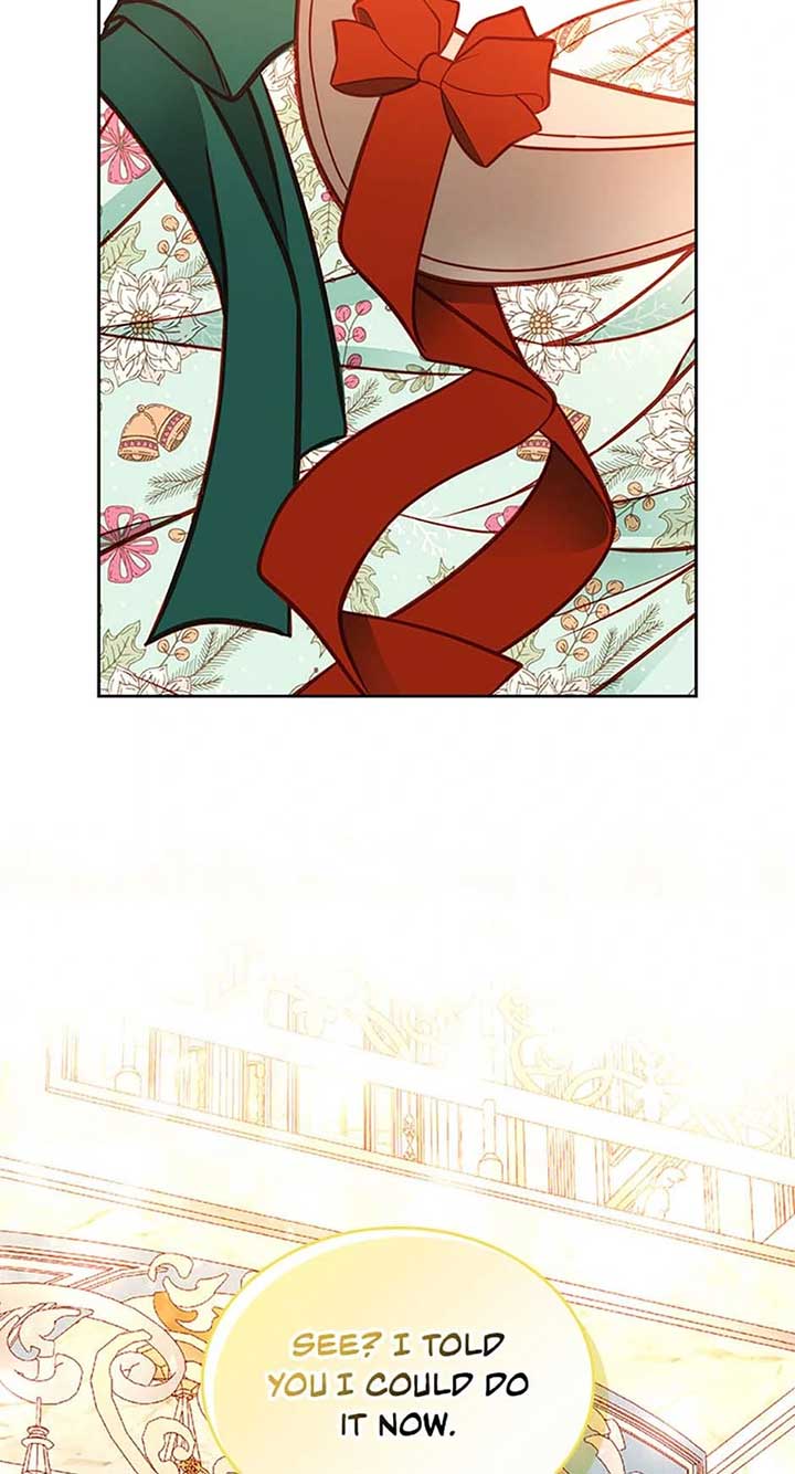 The Duchess’s Secret Dressing Room Chapter 107 313 ch 107 36