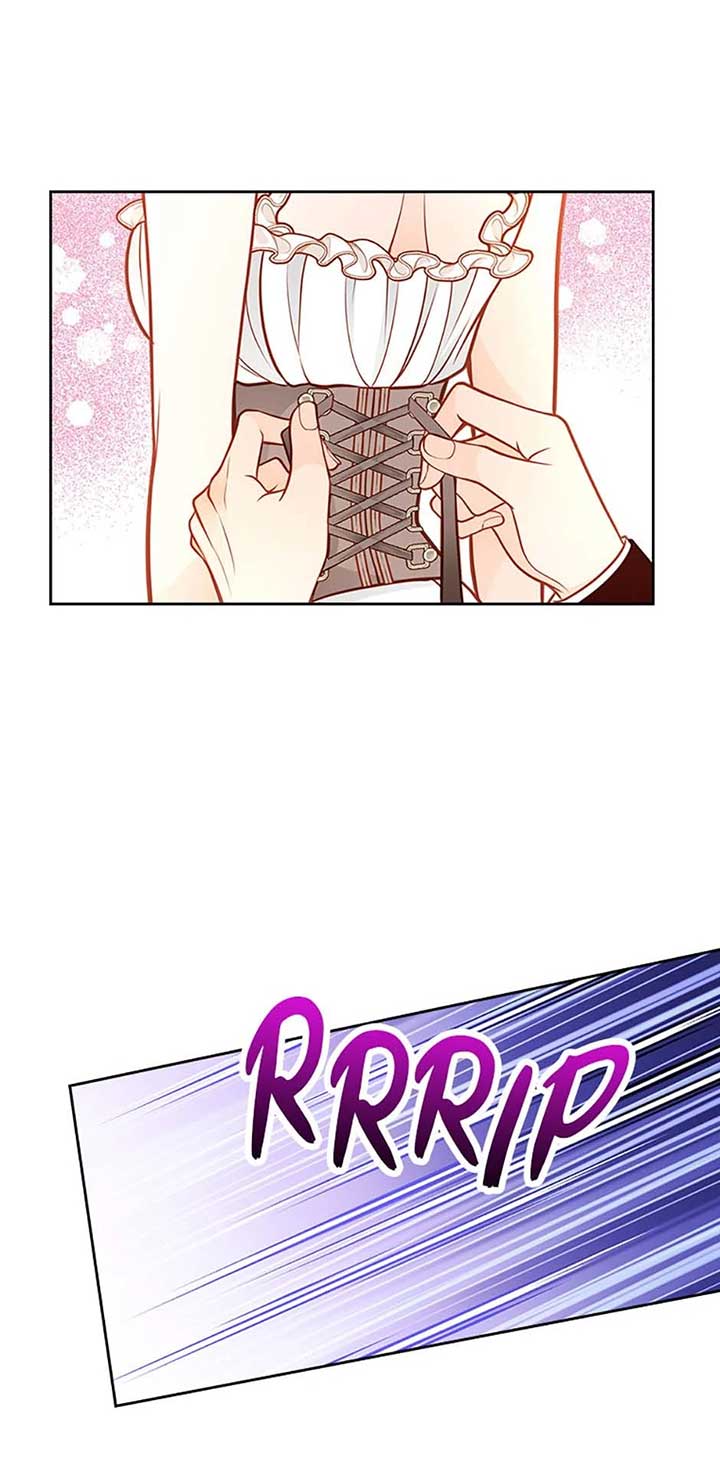 The Duchess’s Secret Dressing Room Chapter 107 315 ch 107 38