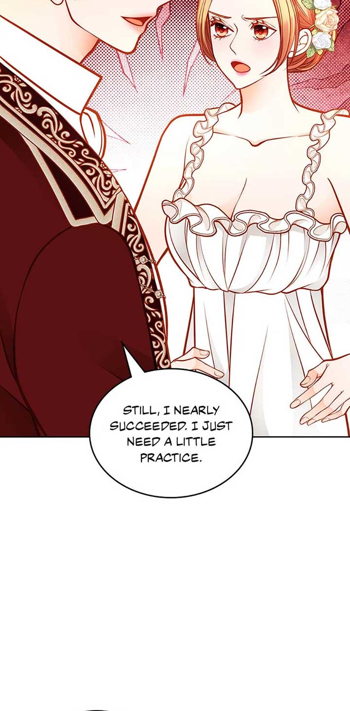 The Duchess’s Secret Dressing Room Chapter 107 317 ch 107 40