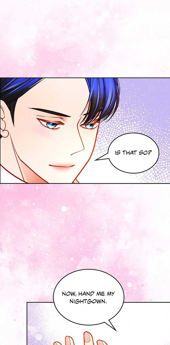 The Duchess’s Secret Dressing Room Chapter 107 319 ch 107 42