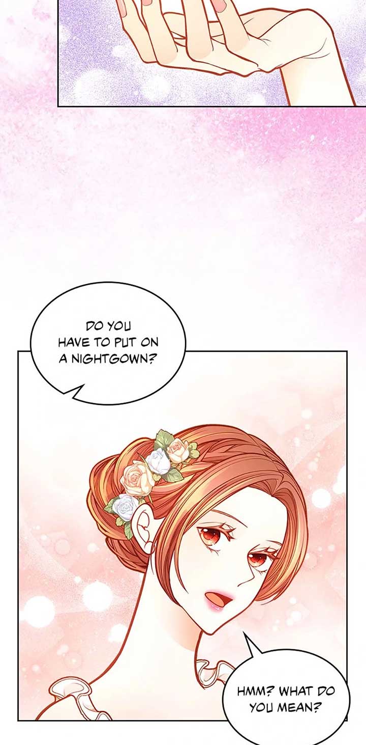 The Duchess’s Secret Dressing Room Chapter 107 320 ch 107 43