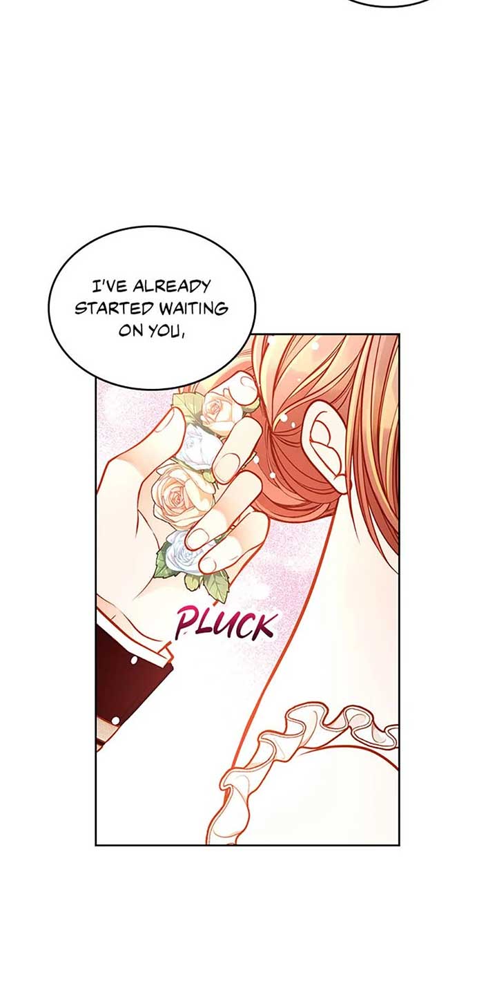 The Duchess’s Secret Dressing Room Chapter 107 321 ch 107 44