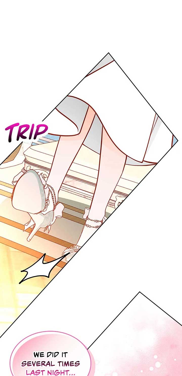 The Duchess’s Secret Dressing Room Chapter 107 328 ch 107 51