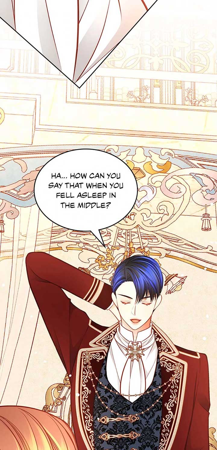 The Duchess’s Secret Dressing Room Chapter 107 330 ch 107 53