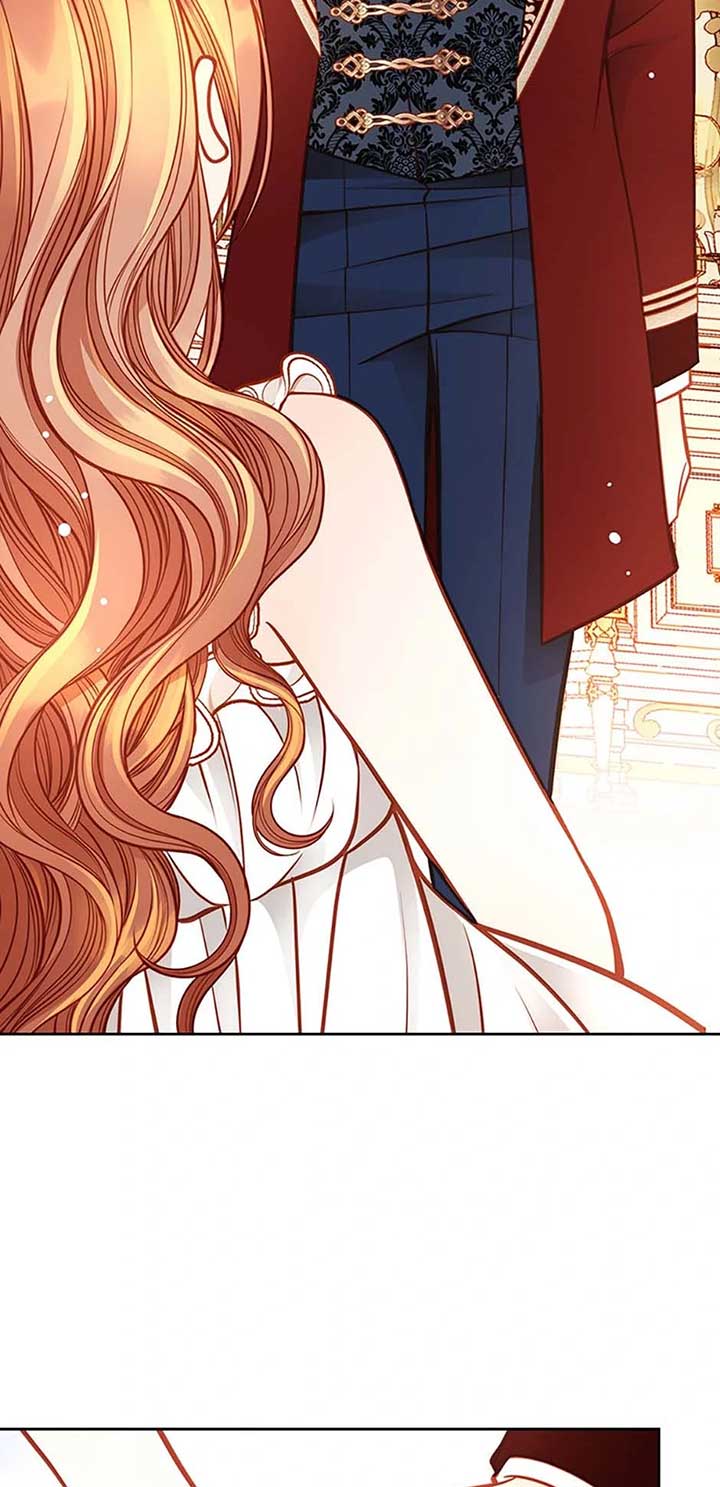 The Duchess’s Secret Dressing Room Chapter 107 331 ch 107 54