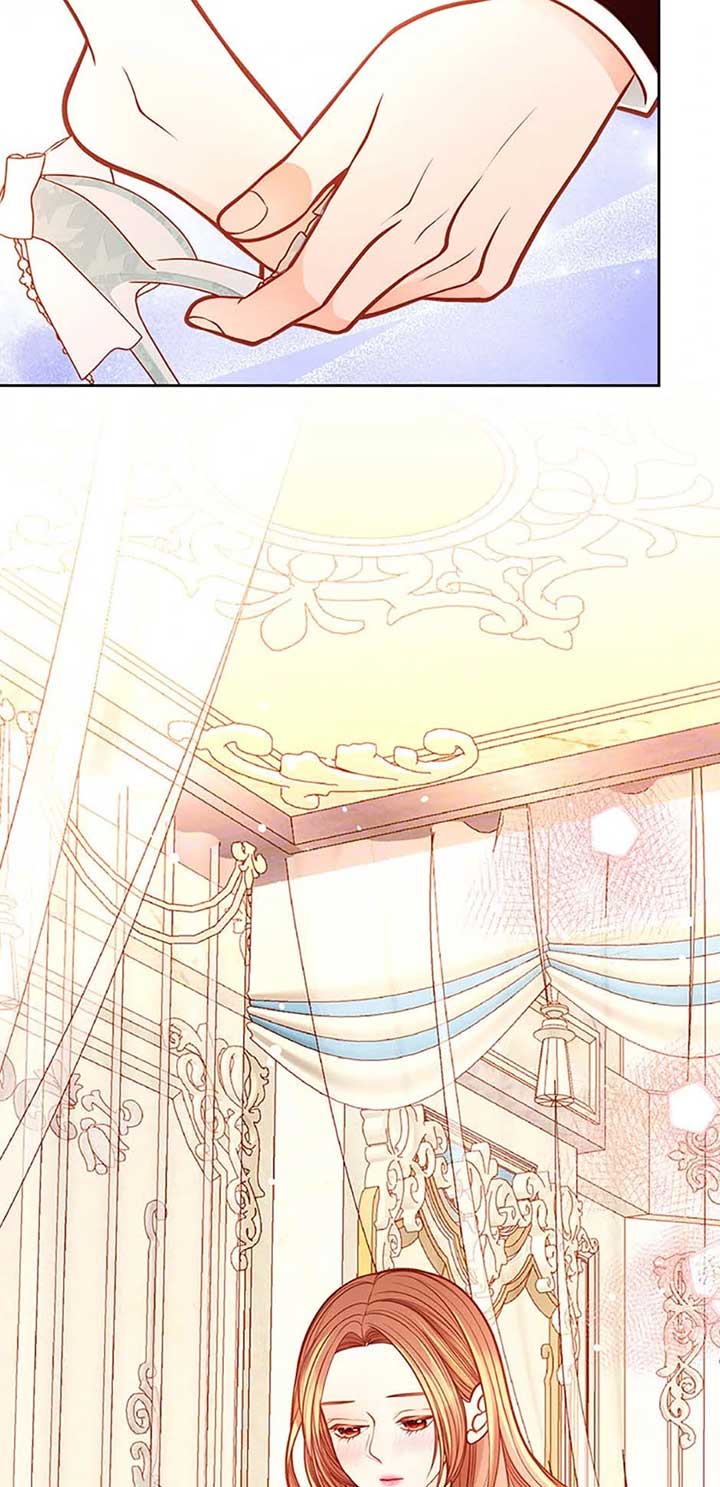 The Duchess’s Secret Dressing Room Chapter 107 332 ch 107 55