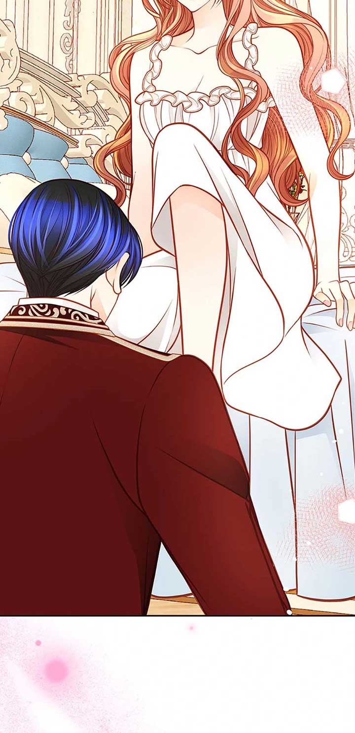 The Duchess’s Secret Dressing Room Chapter 107 333 ch 107 56