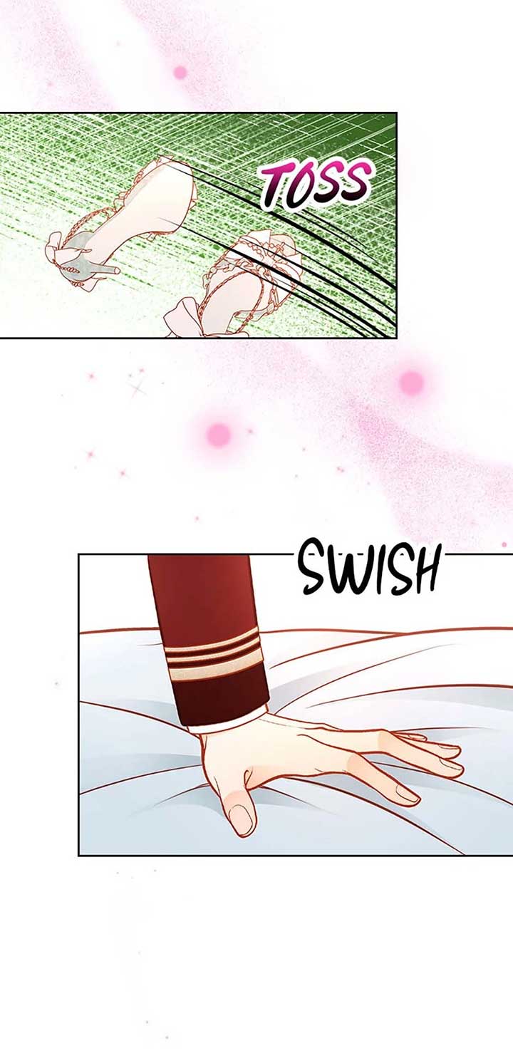 The Duchess’s Secret Dressing Room Chapter 107 334 ch 107 57