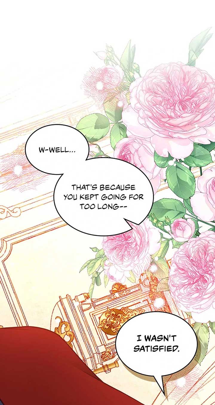 The Duchess’s Secret Dressing Room Chapter 107 335 ch 107 58