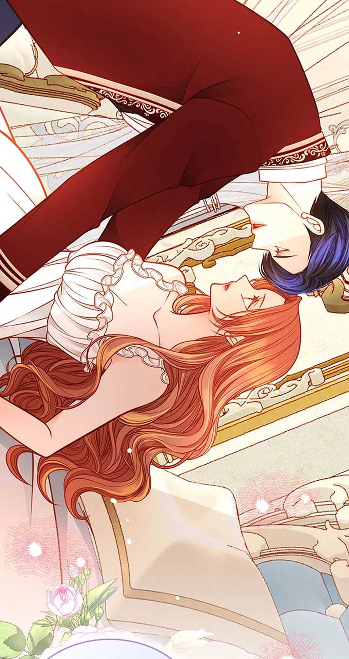 The Duchess’s Secret Dressing Room Chapter 107 336 ch 107 59