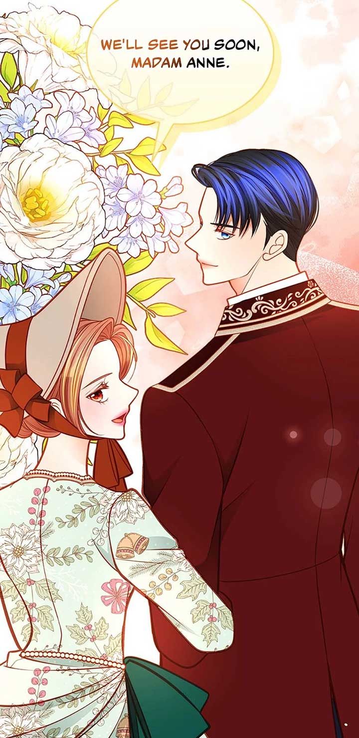 The Duchess’s Secret Dressing Room Chapter 107 283 ch 107 6