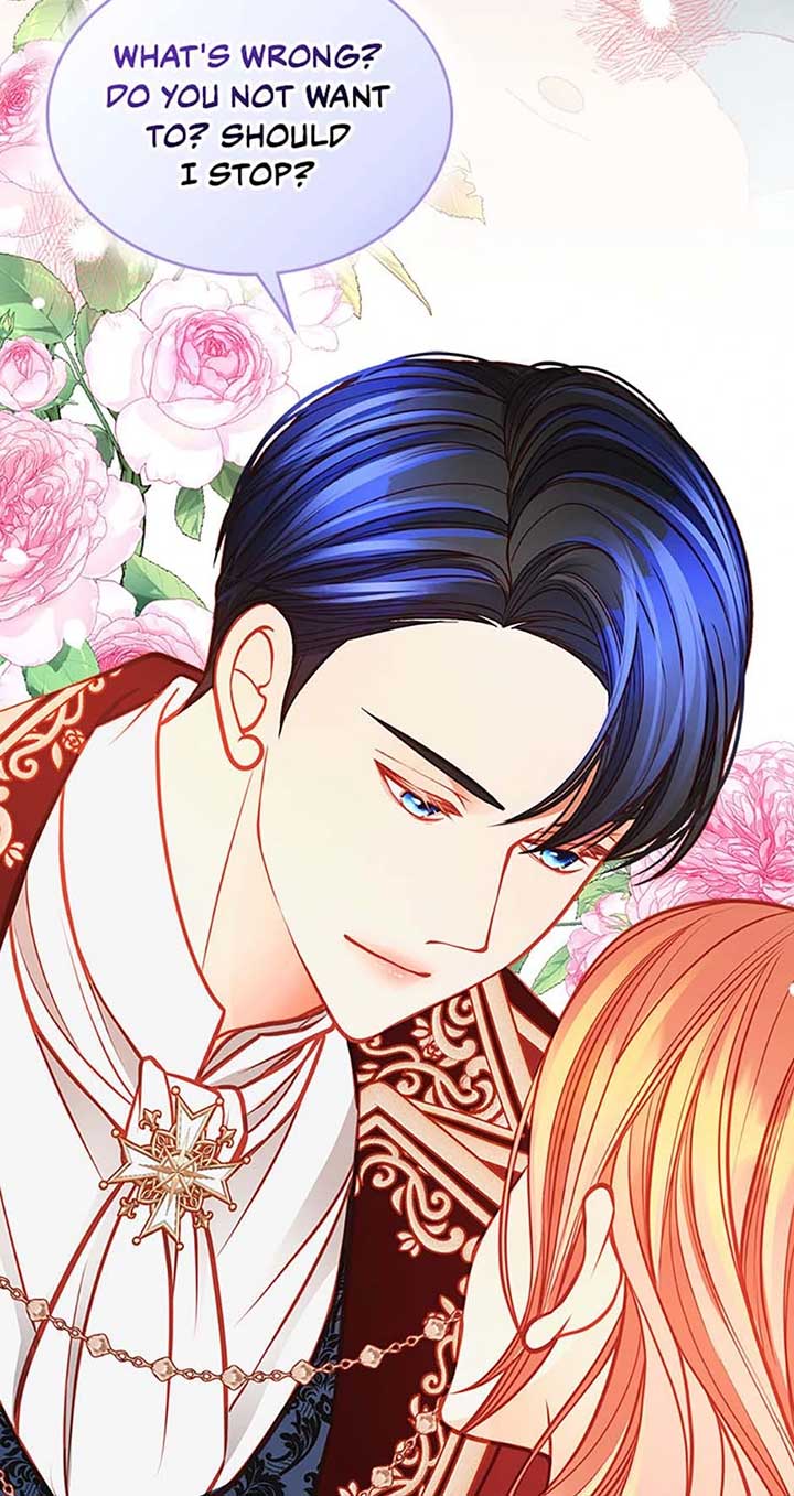 The Duchess’s Secret Dressing Room Chapter 107 337 ch 107 60