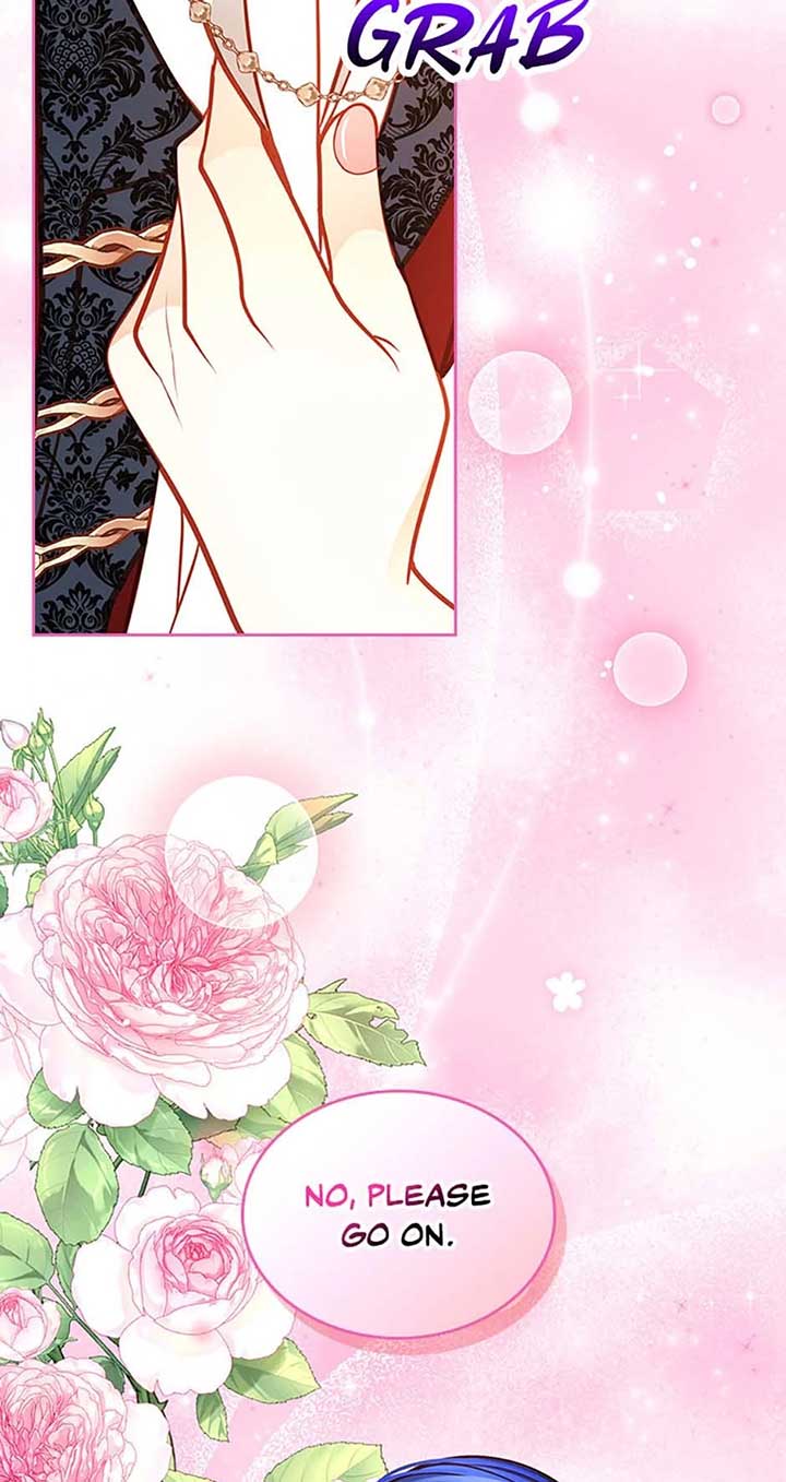 The Duchess’s Secret Dressing Room Chapter 107 339 ch 107 62