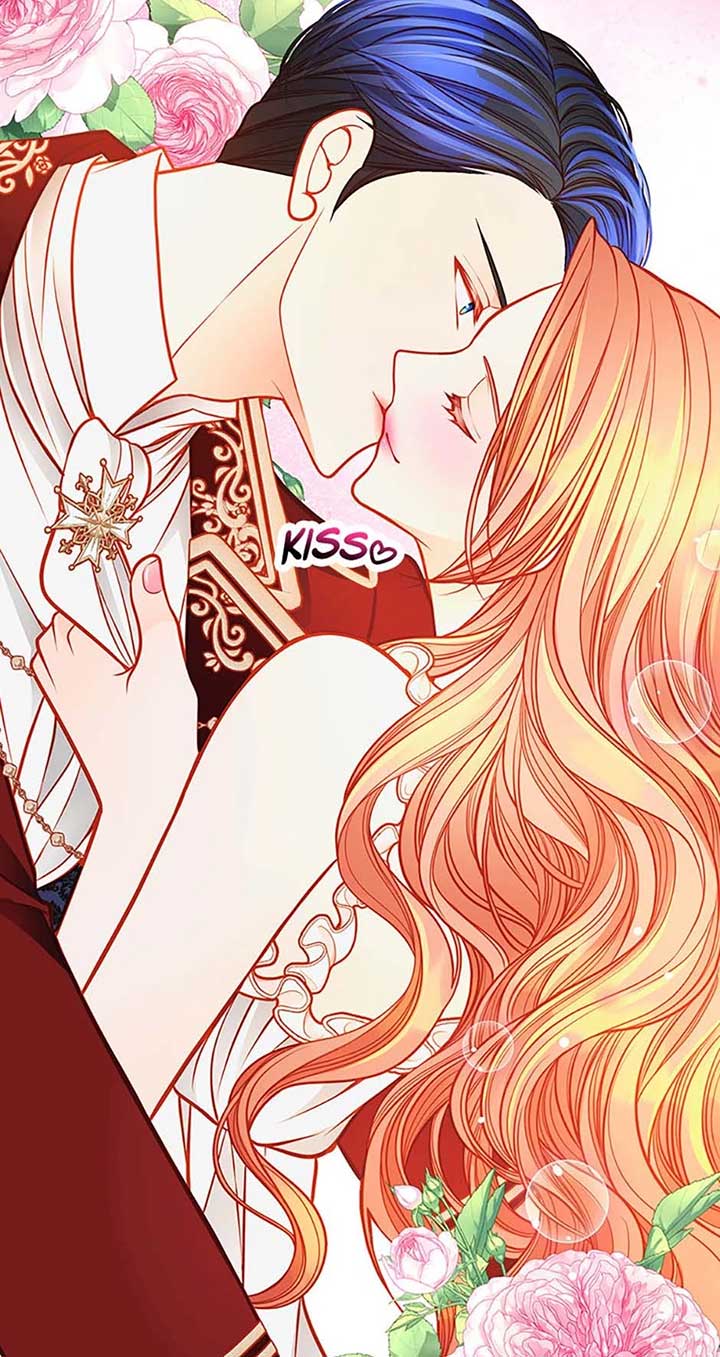 The Duchess’s Secret Dressing Room Chapter 107 340 ch 107 63