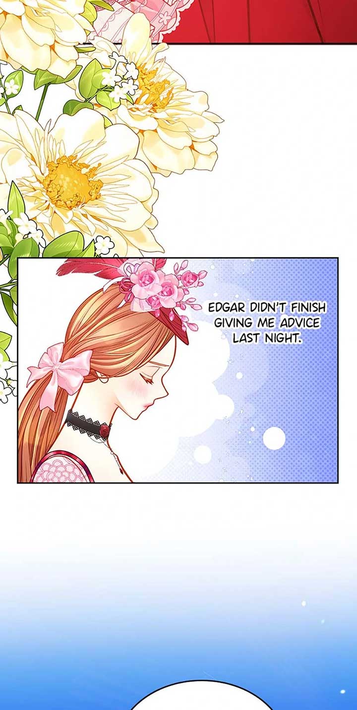 The Duchess’s Secret Dressing Room Chapter 107 346 ch 107 69