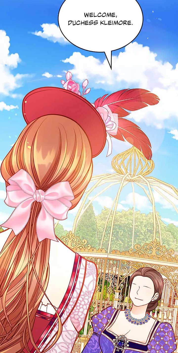 The Duchess’s Secret Dressing Room Chapter 107 347 ch 107 70