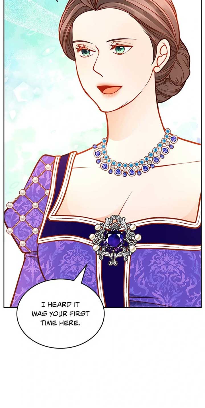 The Duchess’s Secret Dressing Room Chapter 107 349 ch 107 72