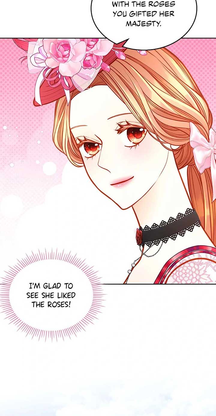 The Duchess’s Secret Dressing Room Chapter 107 352 ch 107 75