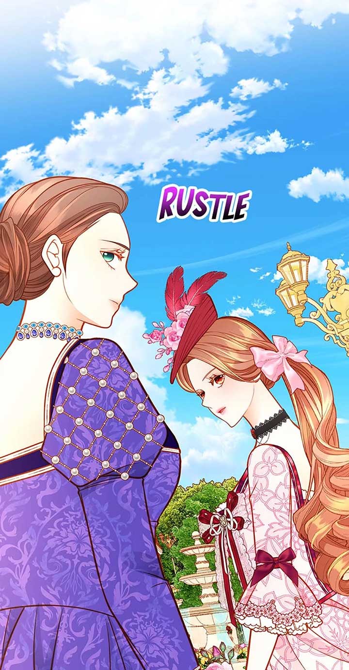 The Duchess’s Secret Dressing Room Chapter 107 353 ch 107 76