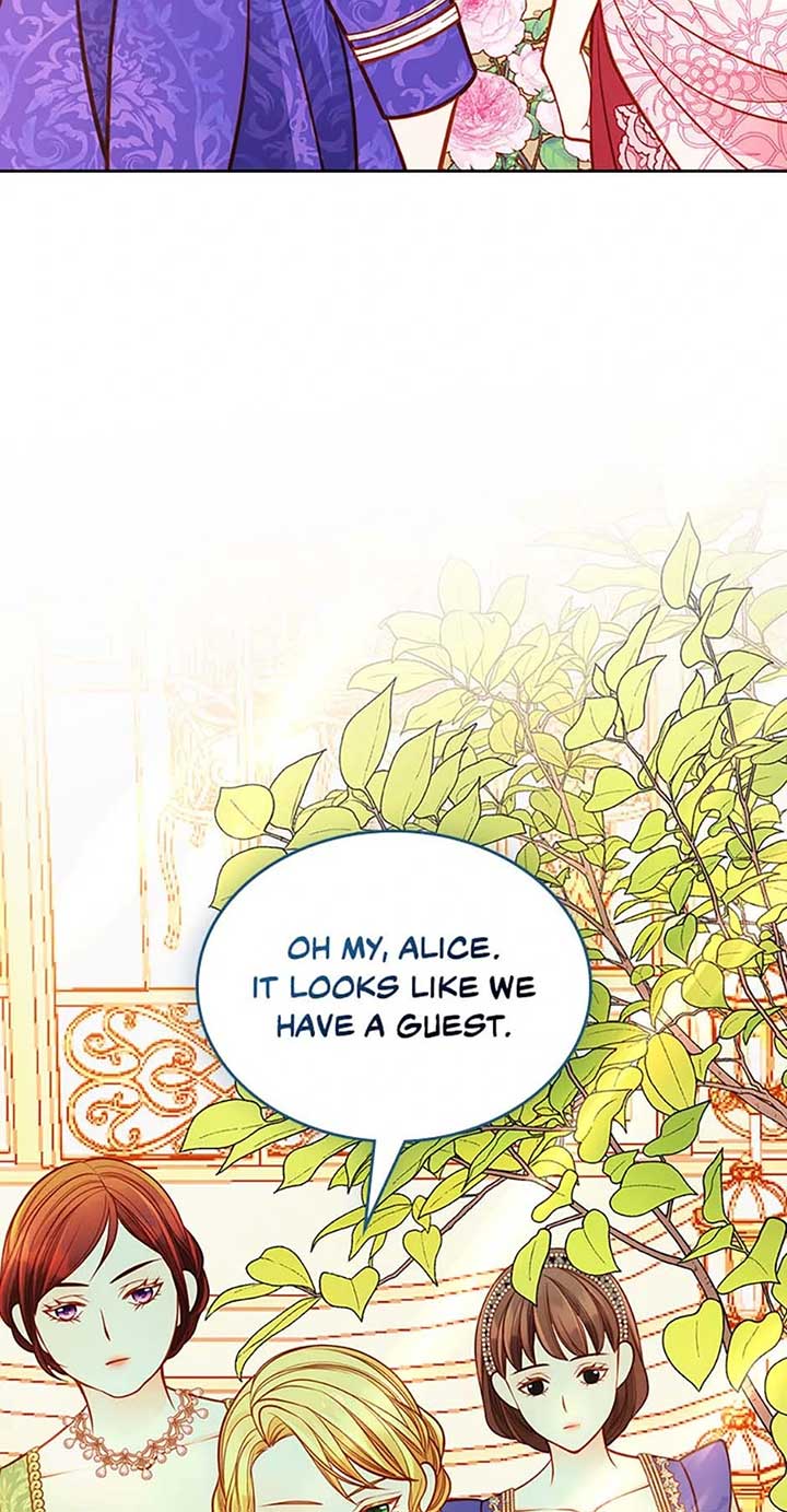 The Duchess’s Secret Dressing Room Chapter 107 354 ch 107 77