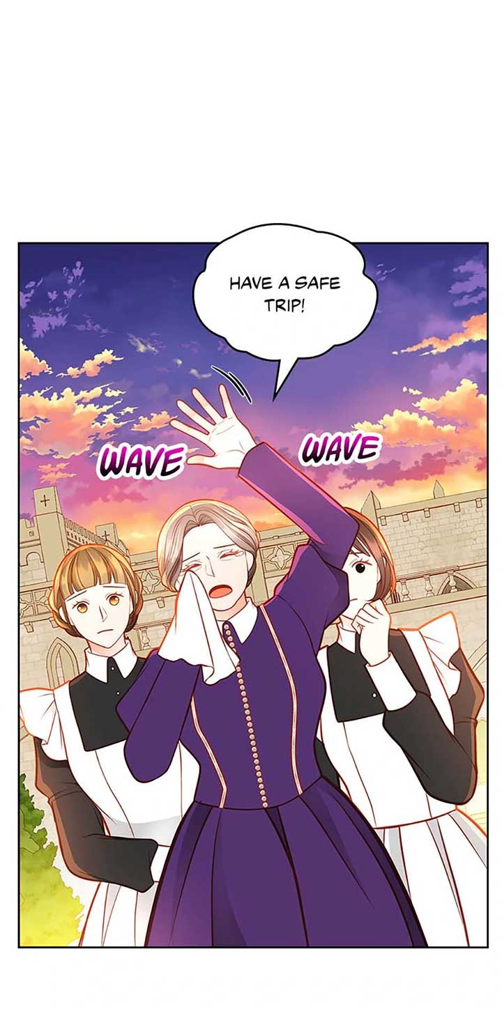 The Duchess’s Secret Dressing Room Chapter 107 285 ch 107 8