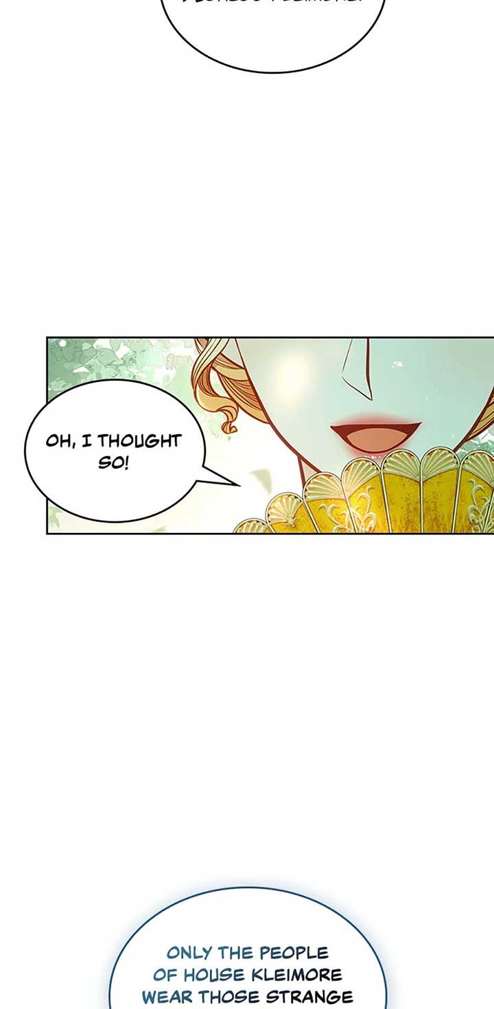 The Duchess’s Secret Dressing Room Chapter 107 358 ch 107 81