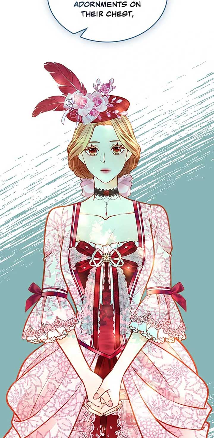 The Duchess’s Secret Dressing Room Chapter 107 359 ch 107 82