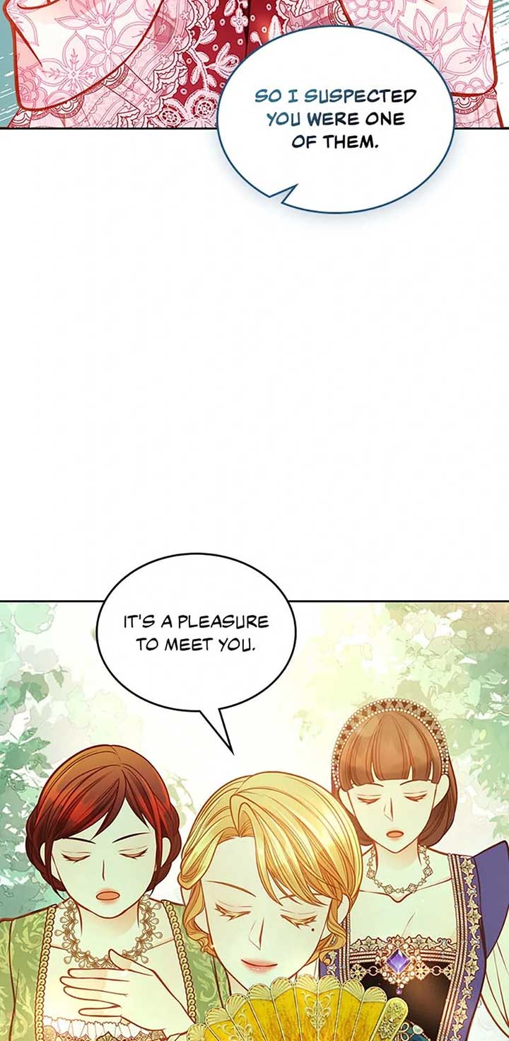 The Duchess’s Secret Dressing Room Chapter 107 360 ch 107 83