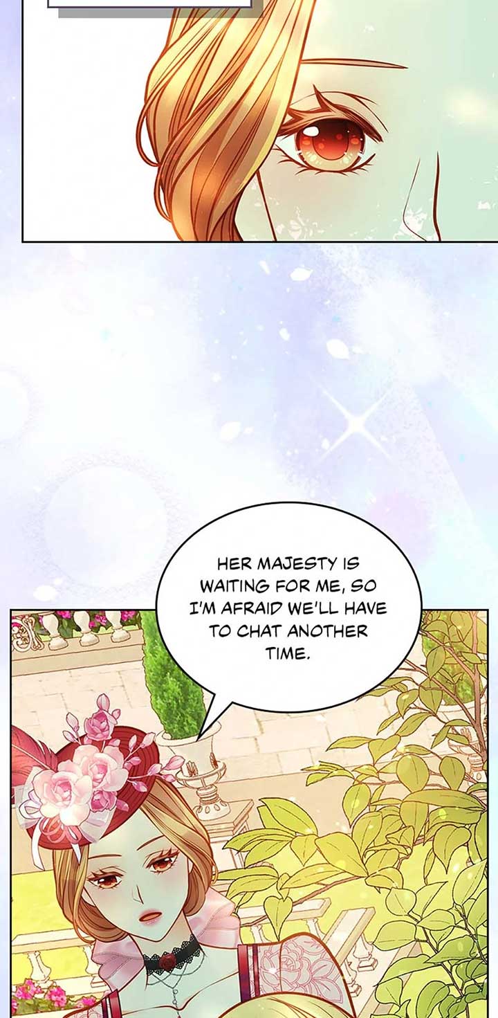 The Duchess’s Secret Dressing Room Chapter 107 362 ch 107 85