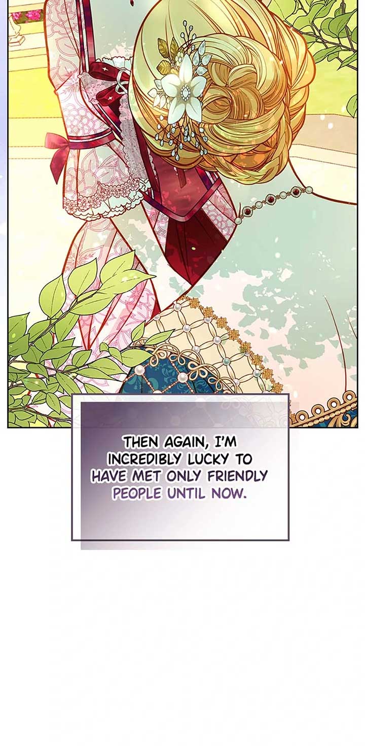 The Duchess’s Secret Dressing Room Chapter 107 363 ch 107 86