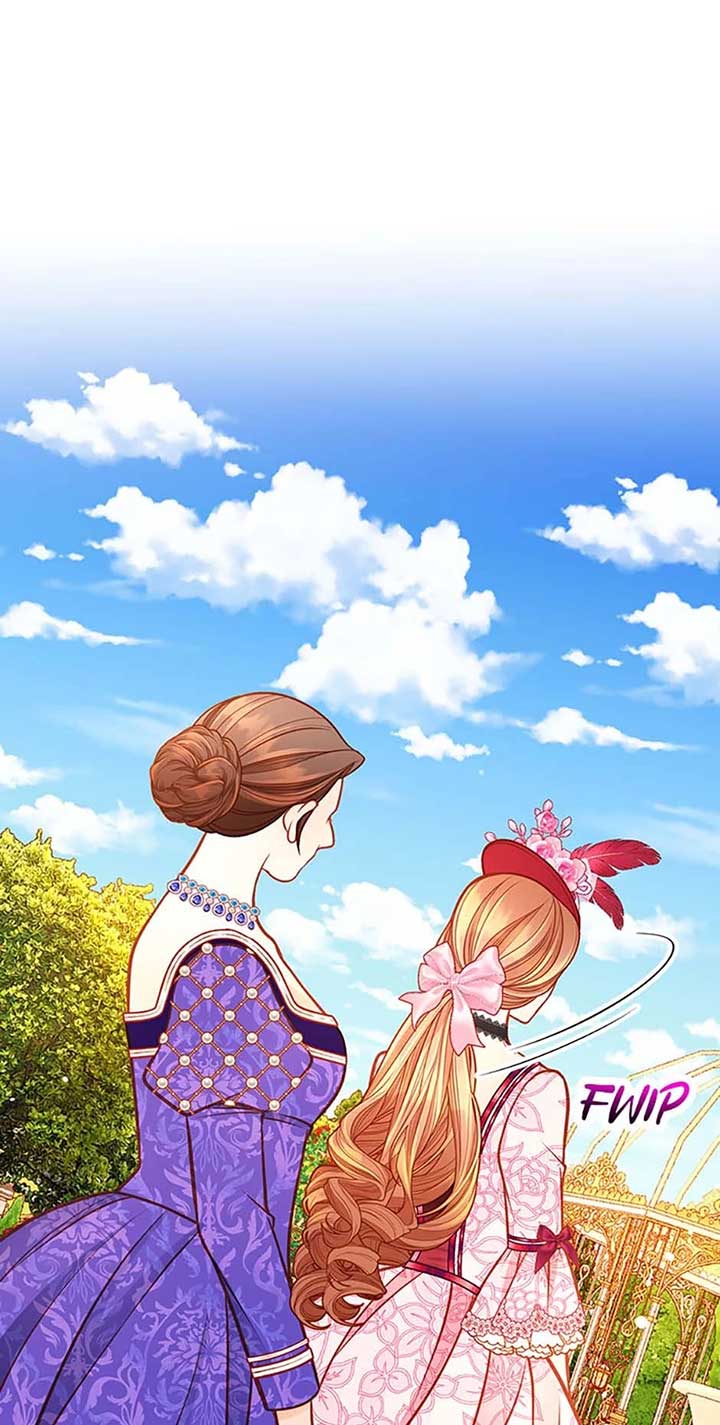 The Duchess’s Secret Dressing Room Chapter 107 364 ch 107 87