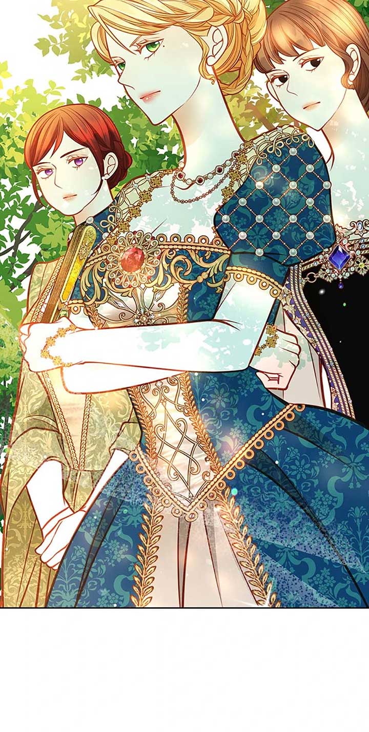 The Duchess’s Secret Dressing Room Chapter 107 366 ch 107 89