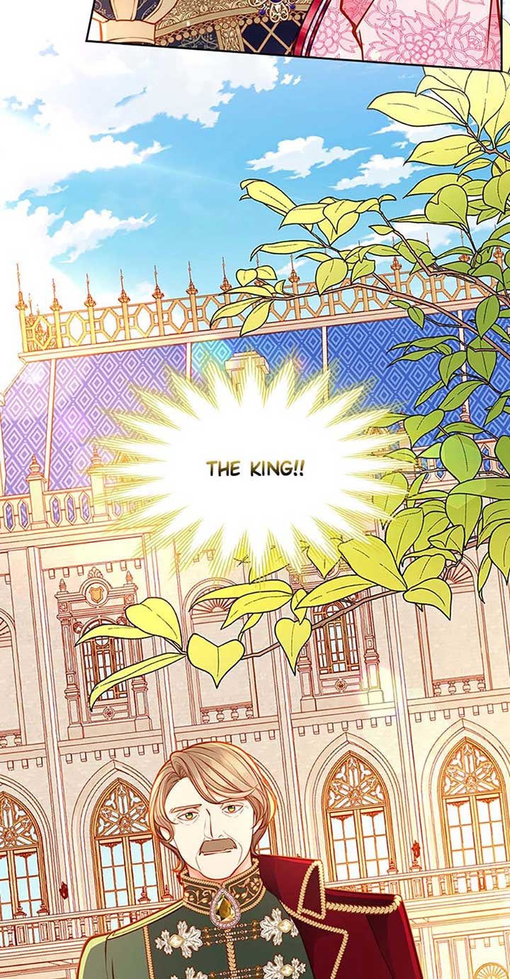 The Duchess’s Secret Dressing Room Chapter 108 251 ch 108 10