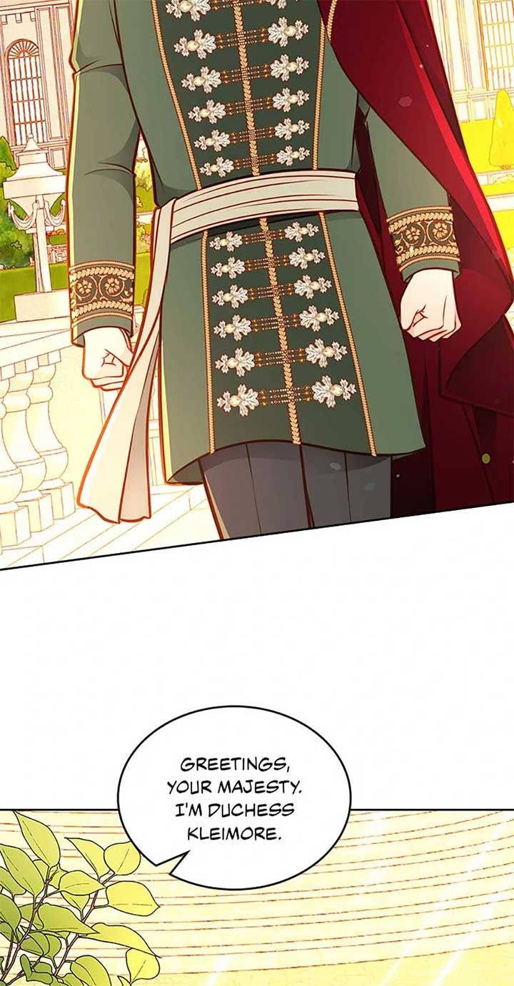 The Duchess’s Secret Dressing Room Chapter 108 252 ch 108 11