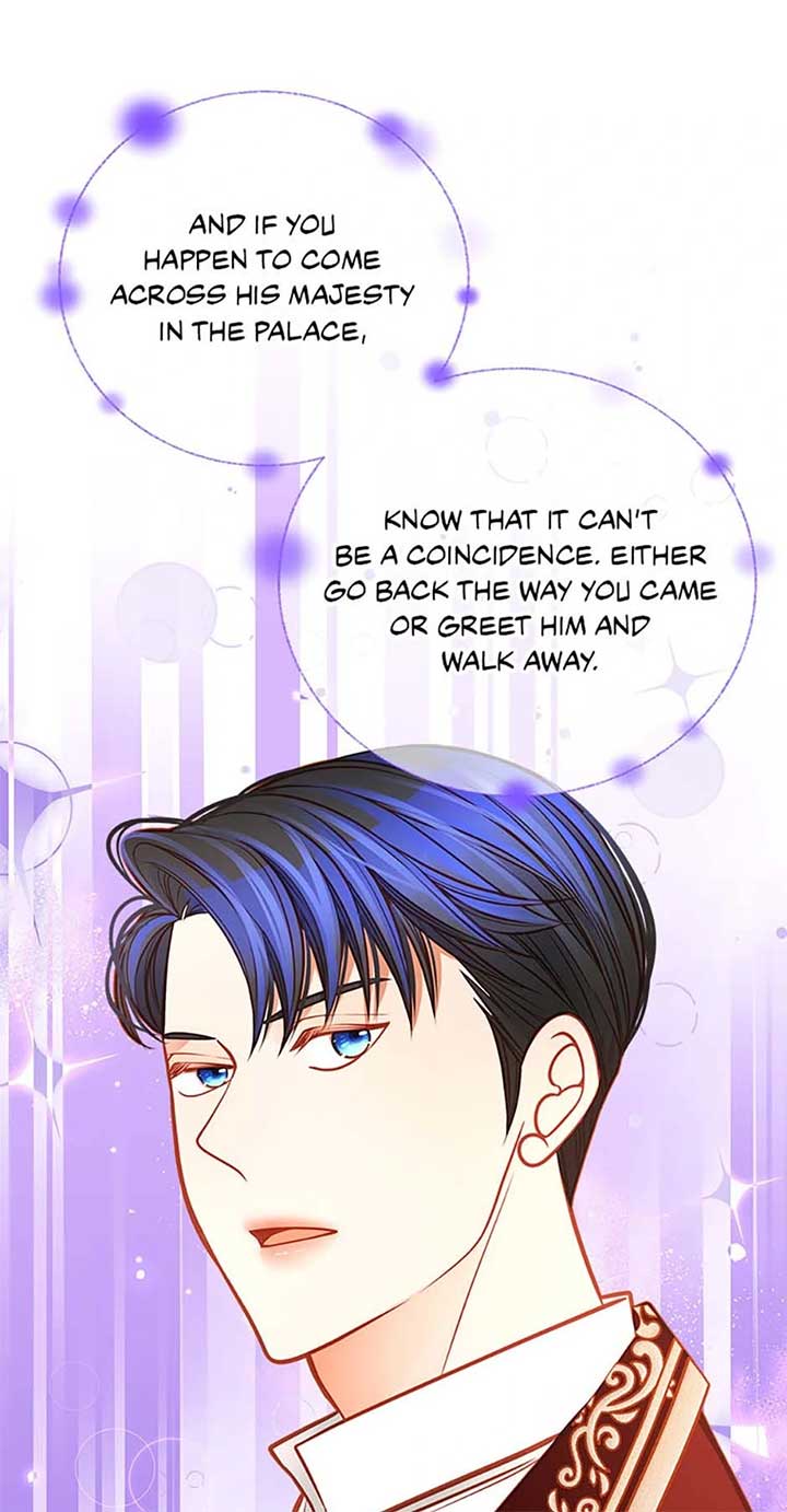 The Duchess’s Secret Dressing Room Chapter 108 255 ch 108 14