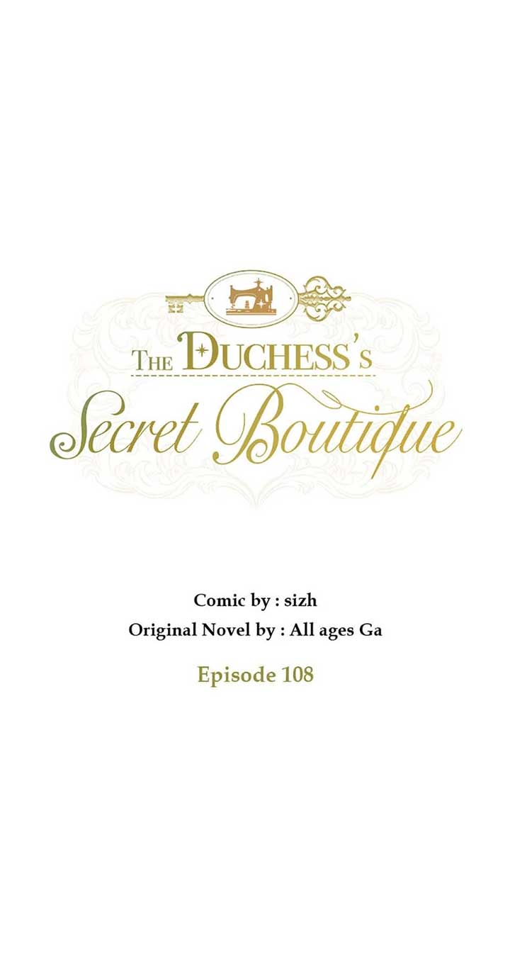 The Duchess’s Secret Dressing Room Chapter 108 257 ch 108 16