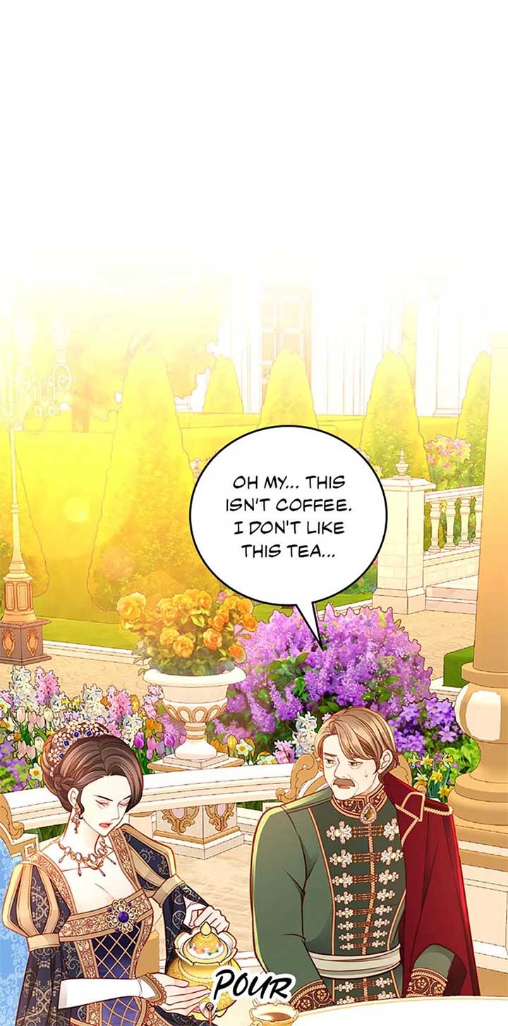 The Duchess’s Secret Dressing Room Chapter 108 258 ch 108 17